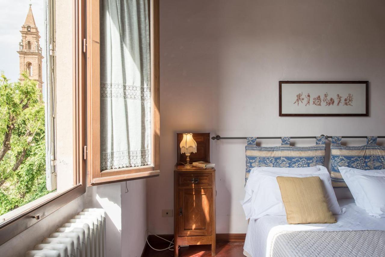 Botticelli-A Flat With A View, On Santo Spirito - Homeunity Φλωρεντία Εξωτερικό φωτογραφία